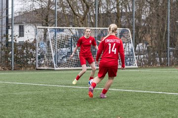 Bild 112 - wCJ HSV - ETV - Esbjerg